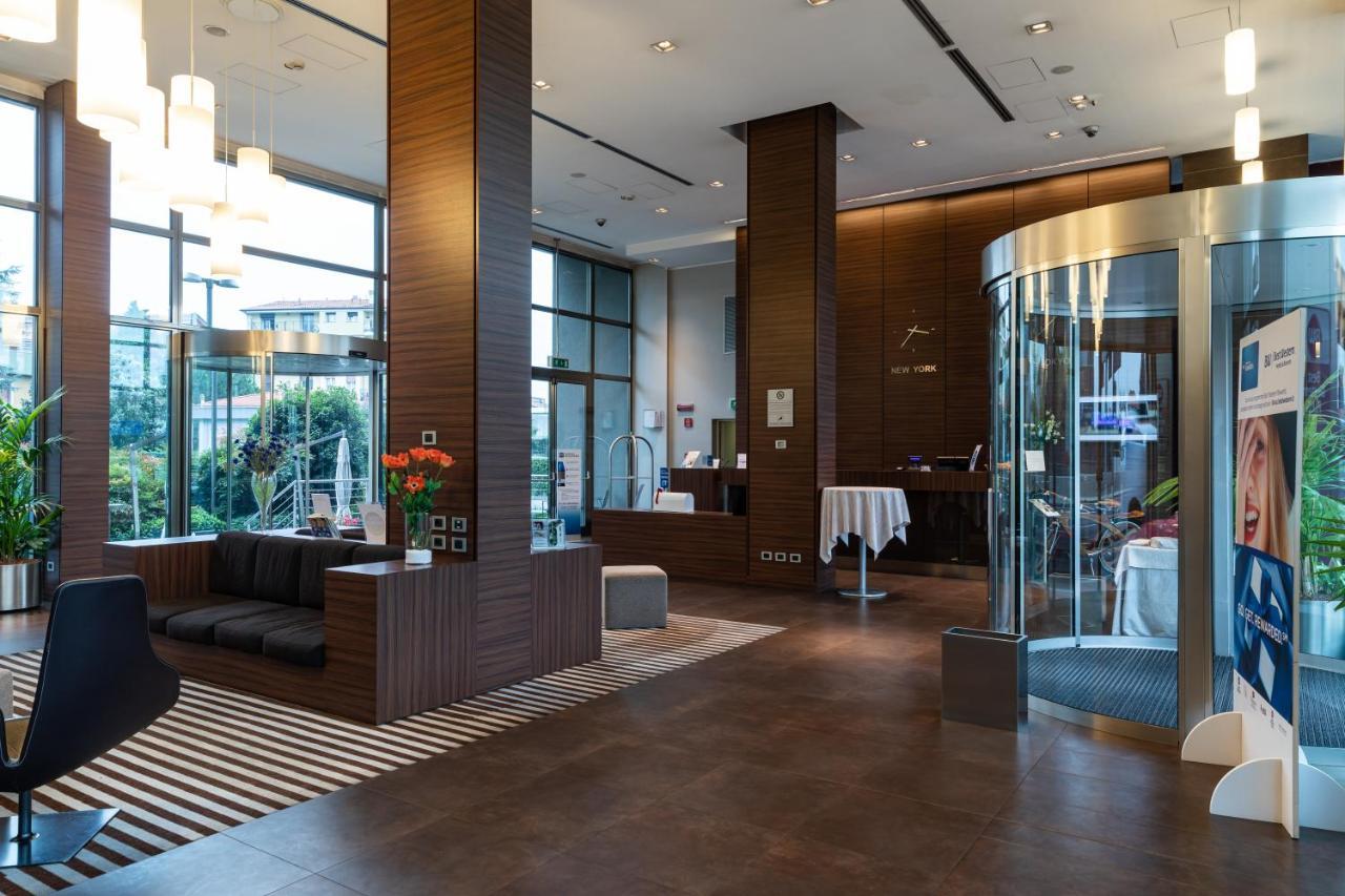 Best Western Plus Hotel Monza E Brianza Palace Cinisello Balsamo Exteriör bild