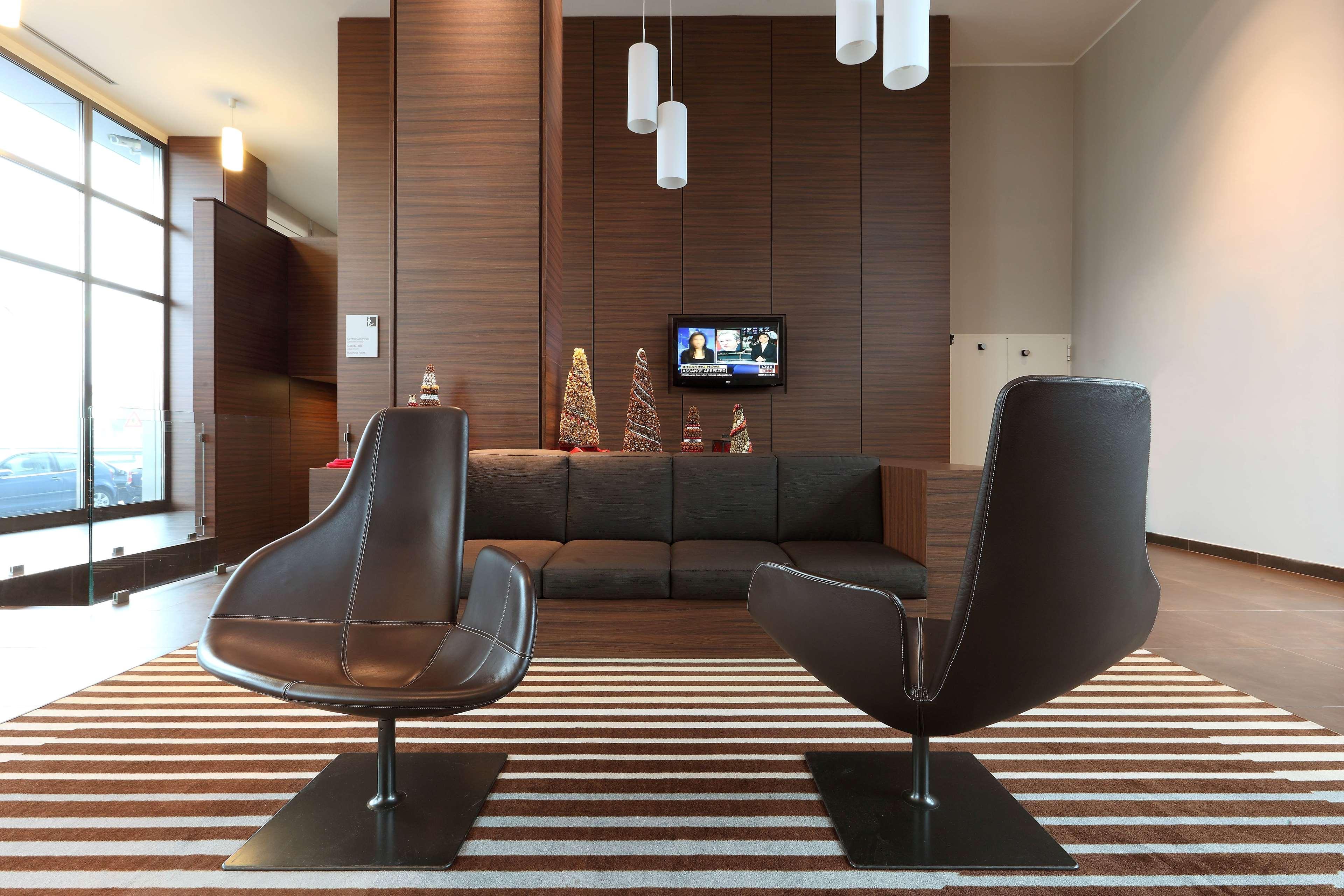 Best Western Plus Hotel Monza E Brianza Palace Cinisello Balsamo Exteriör bild